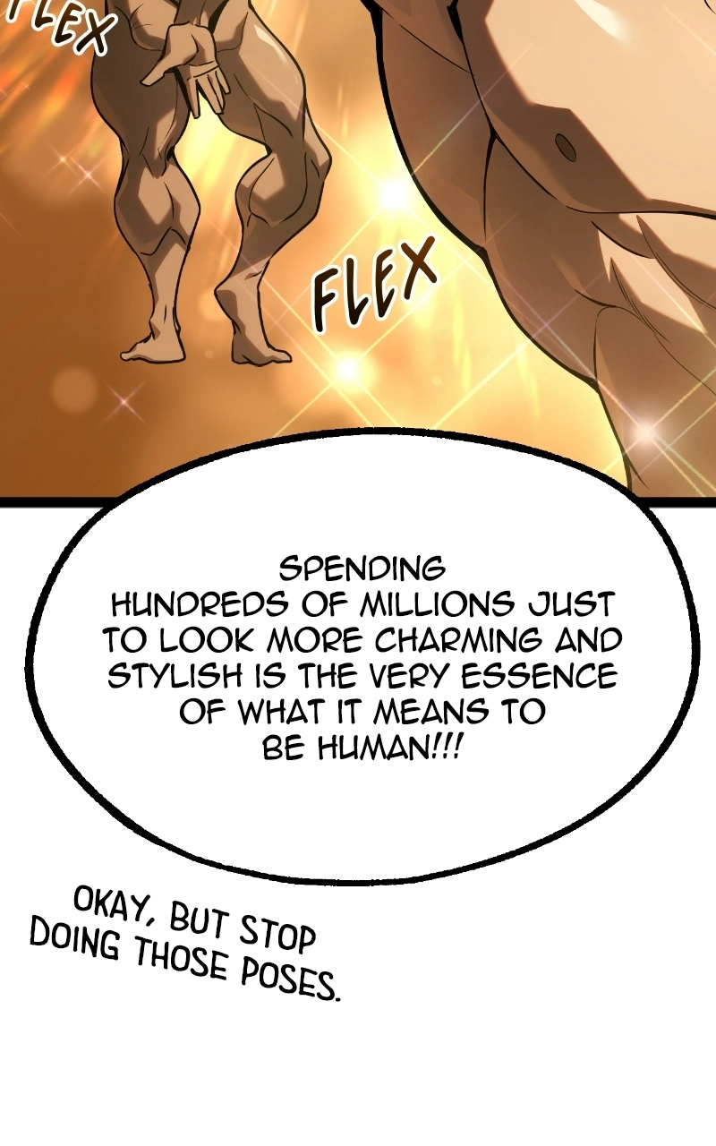 Level 999 Goblin Chapter 27 Page 39