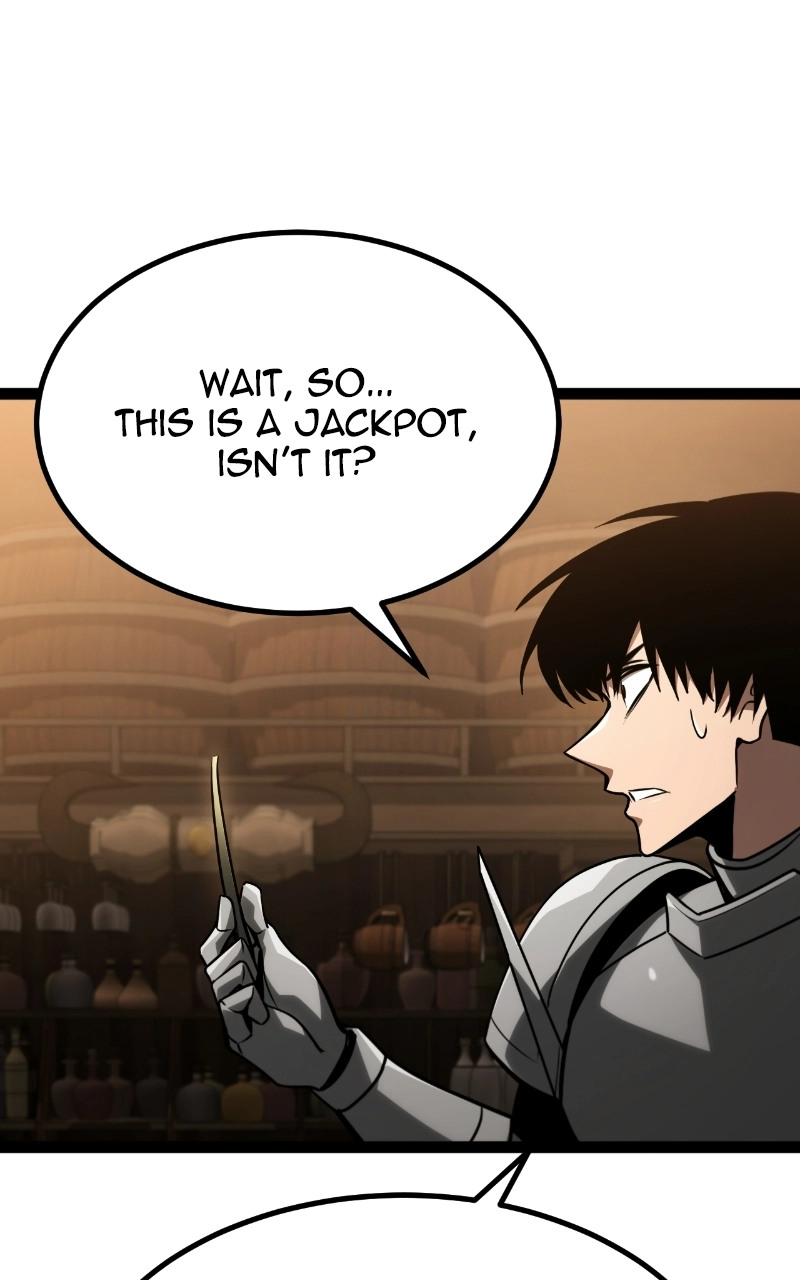 Level 999 Goblin Chapter 27 Page 40