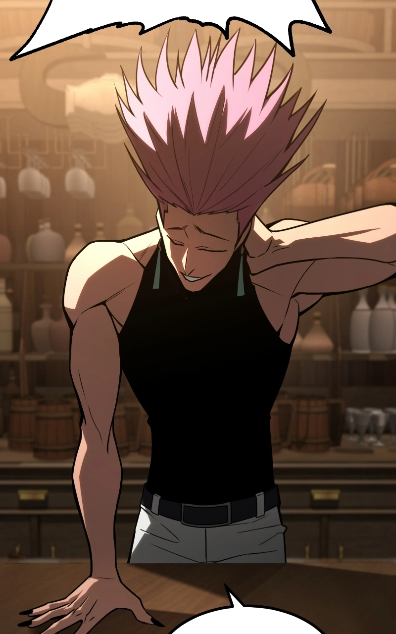 Level 999 Goblin Chapter 27 Page 42