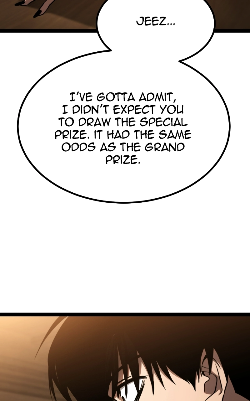 Level 999 Goblin Chapter 27 Page 43