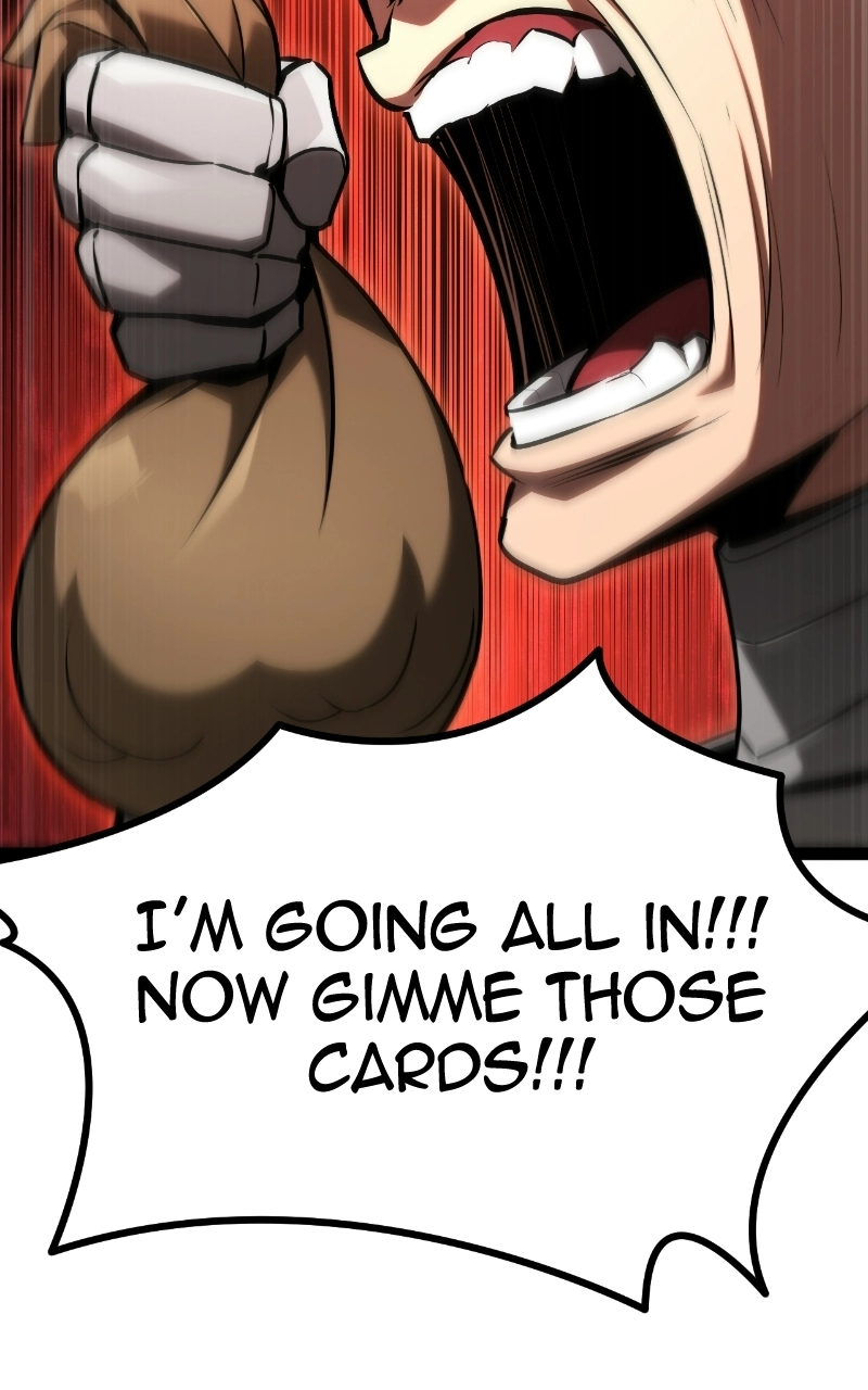 Level 999 Goblin Chapter 27 Page 50