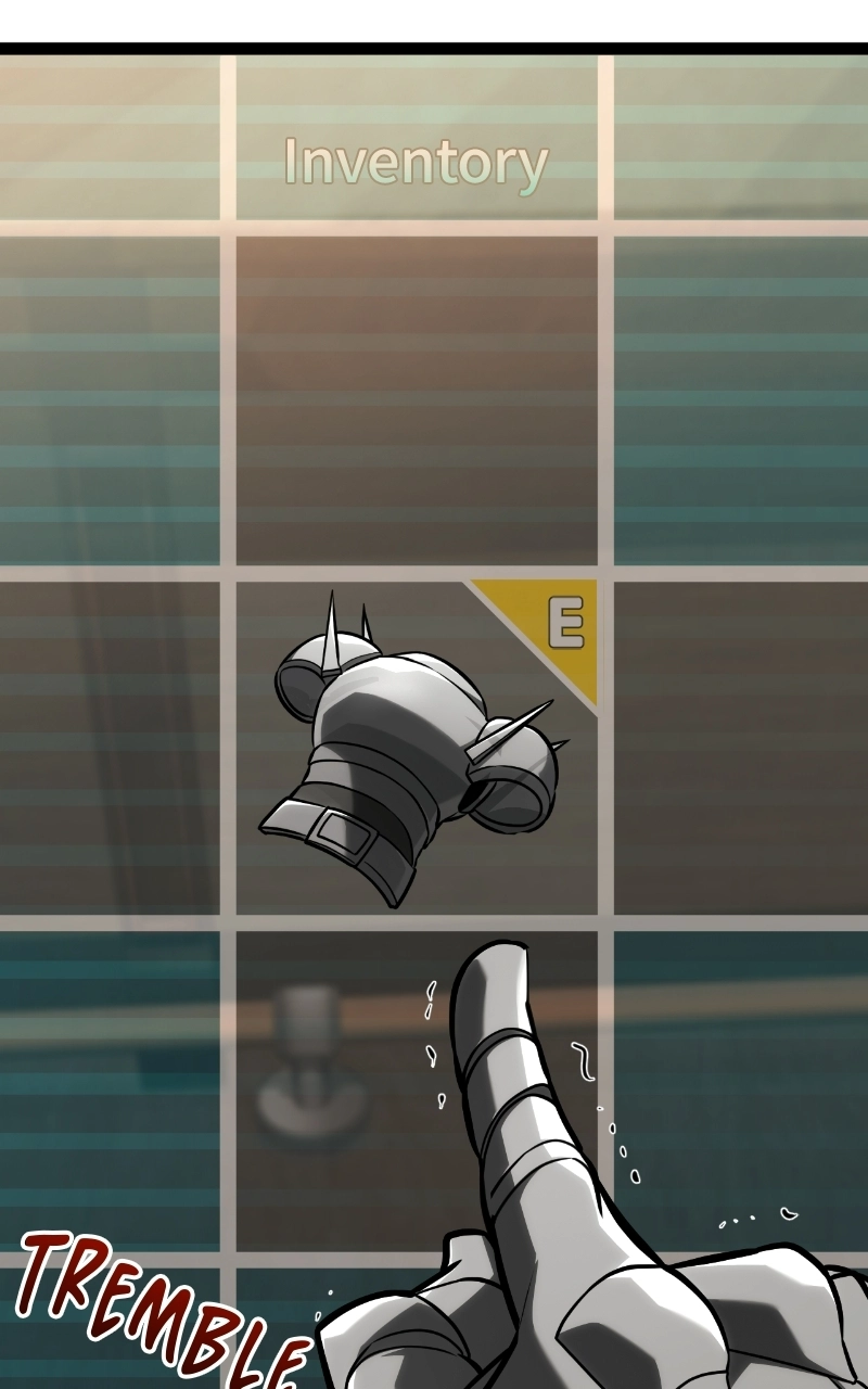 Level 999 Goblin Chapter 27 Page 61