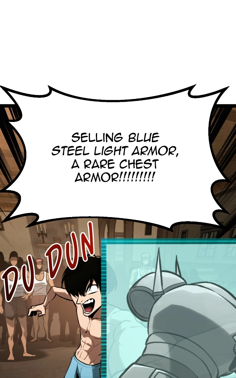 Level 999 Goblin Chapter 27 Page 64