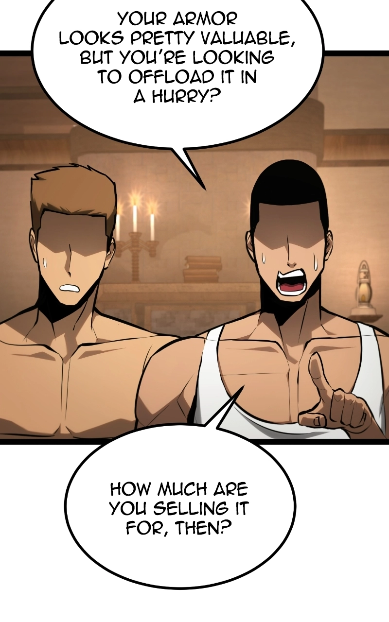 Level 999 Goblin Chapter 27 Page 68