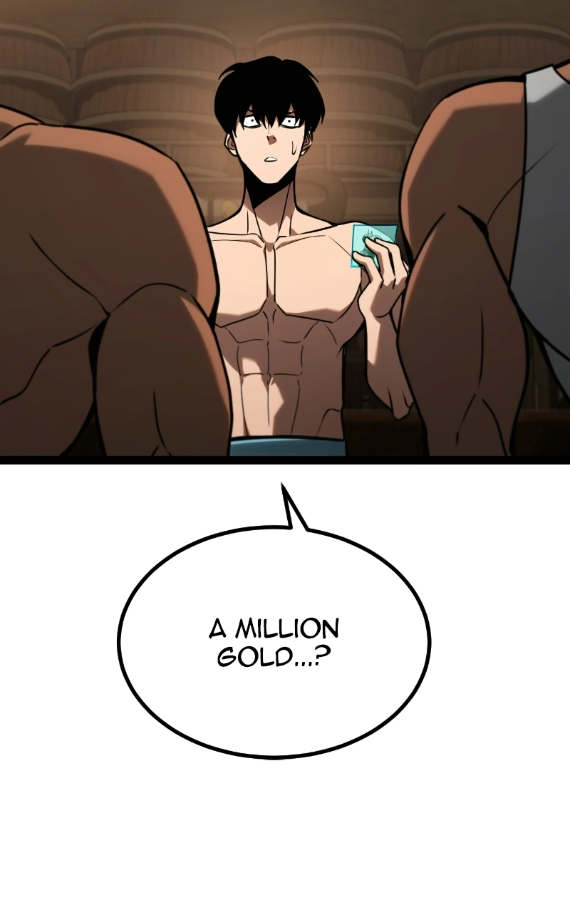 Level 999 Goblin Chapter 27 Page 76