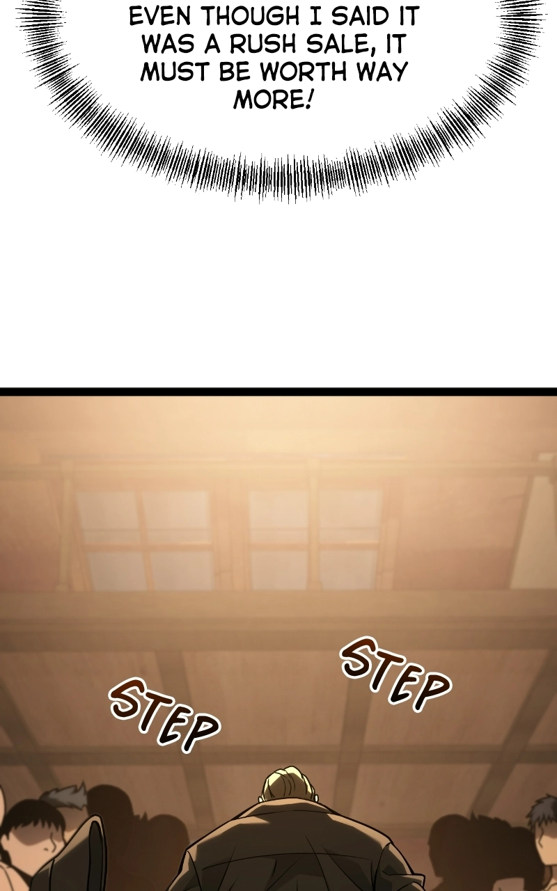 Level 999 Goblin Chapter 27 Page 79