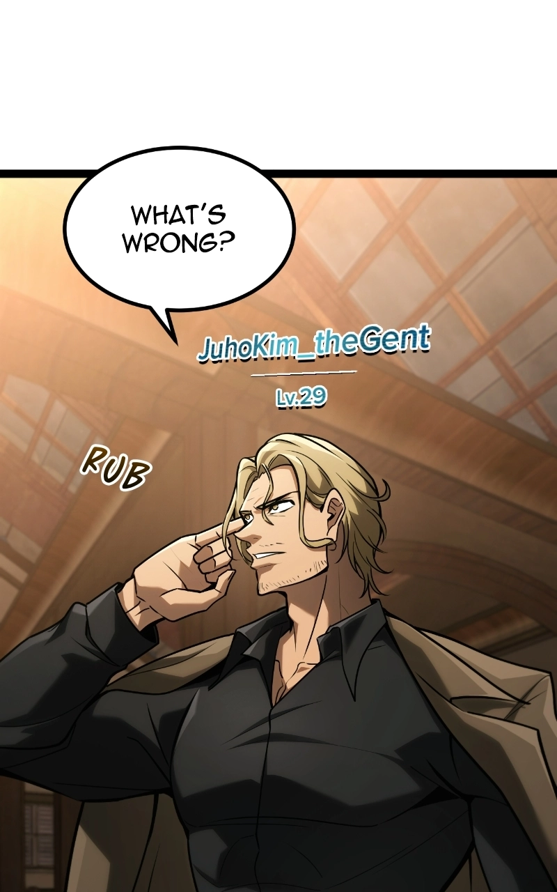 Level 999 Goblin Chapter 27 Page 81