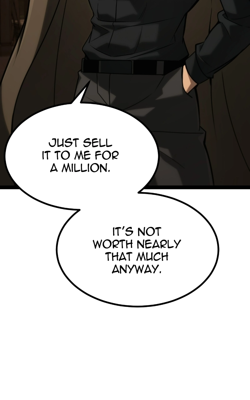 Level 999 Goblin Chapter 27 Page 82