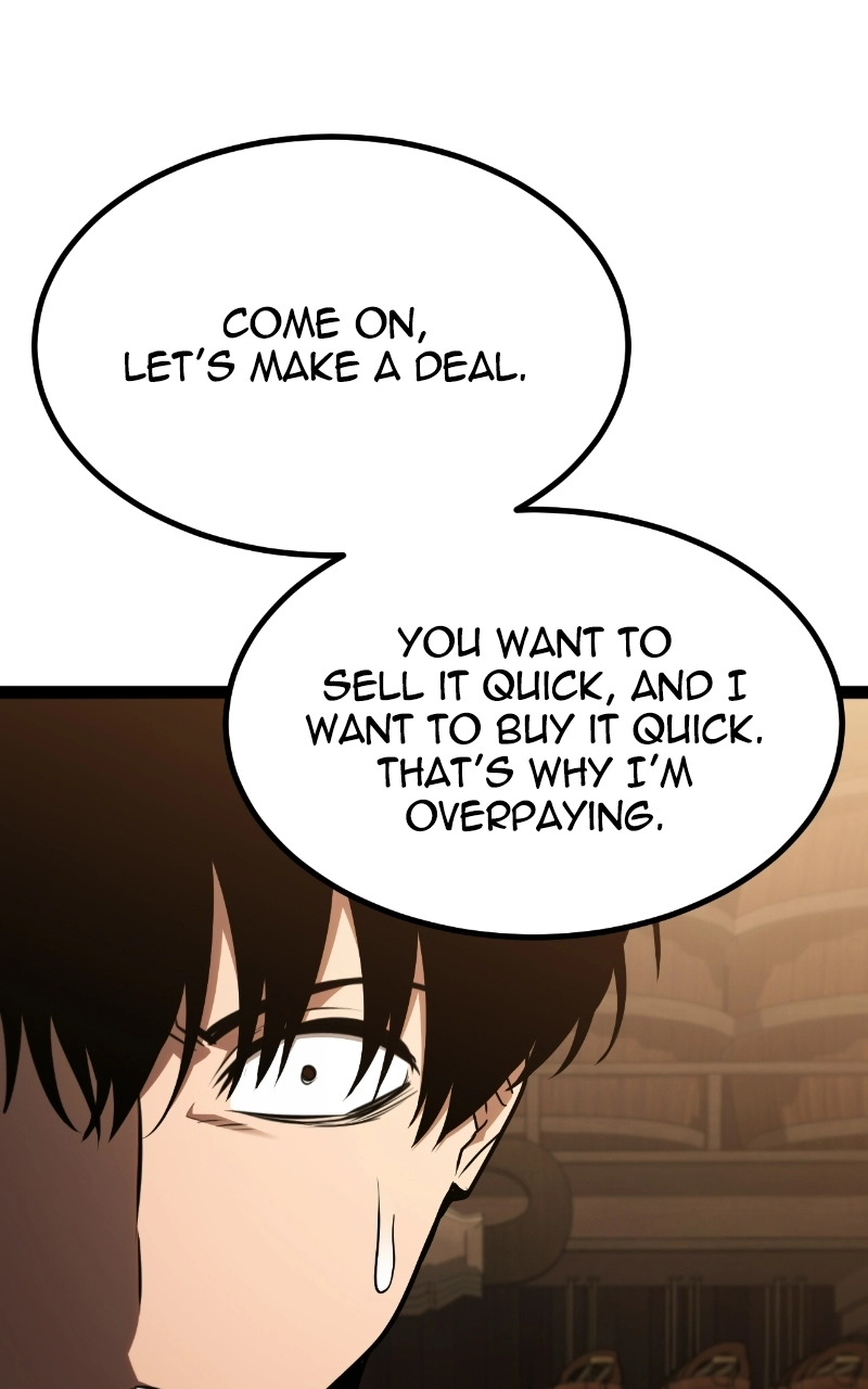 Level 999 Goblin Chapter 27 Page 83