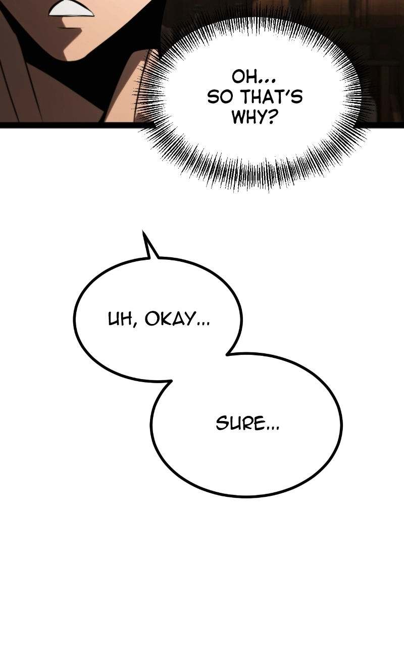 Level 999 Goblin Chapter 27 Page 84