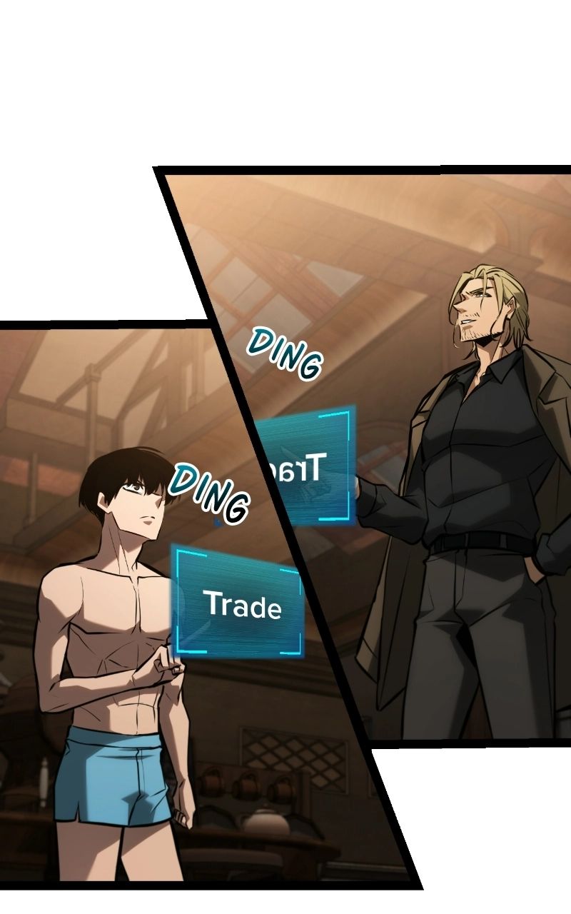 Level 999 Goblin Chapter 27 Page 85