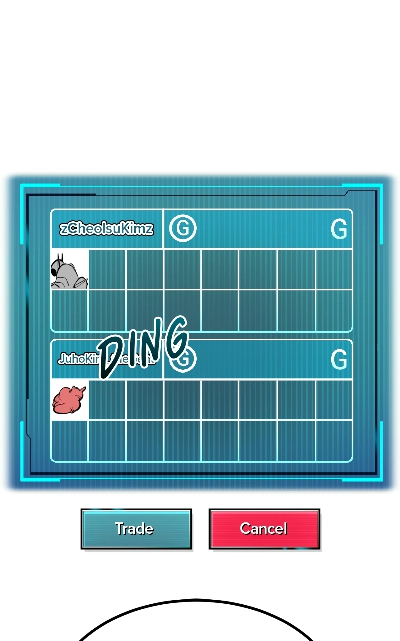 Level 999 Goblin Chapter 27 Page 87