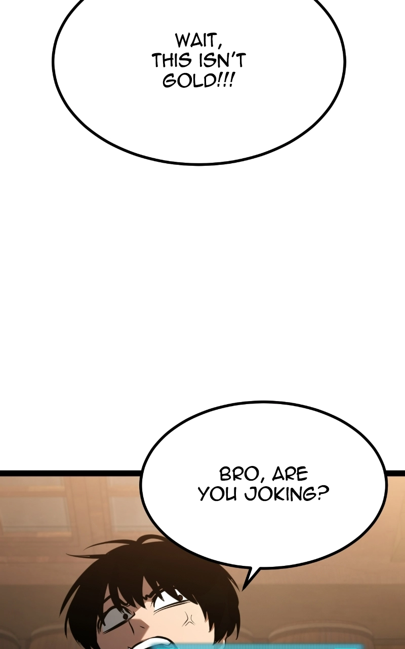 Level 999 Goblin Chapter 27 Page 88