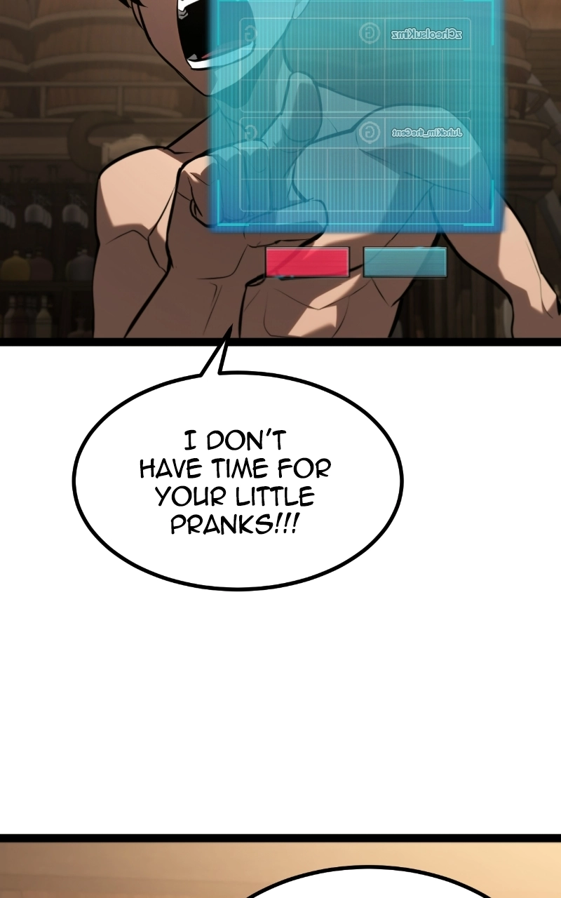 Level 999 Goblin Chapter 27 Page 89