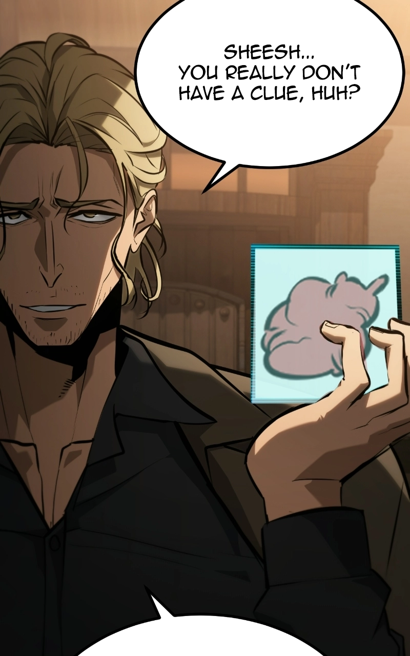 Level 999 Goblin Chapter 27 Page 90