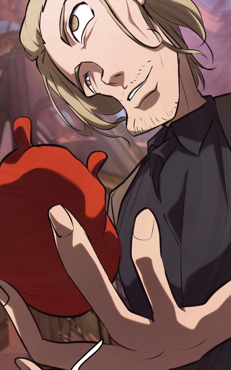 Level 999 Goblin Chapter 27 Page 97