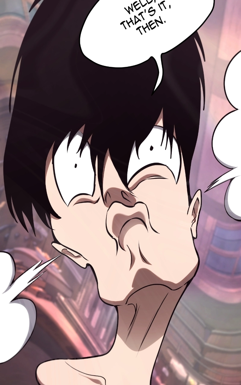 Level 999 Goblin Chapter 27 Page 99