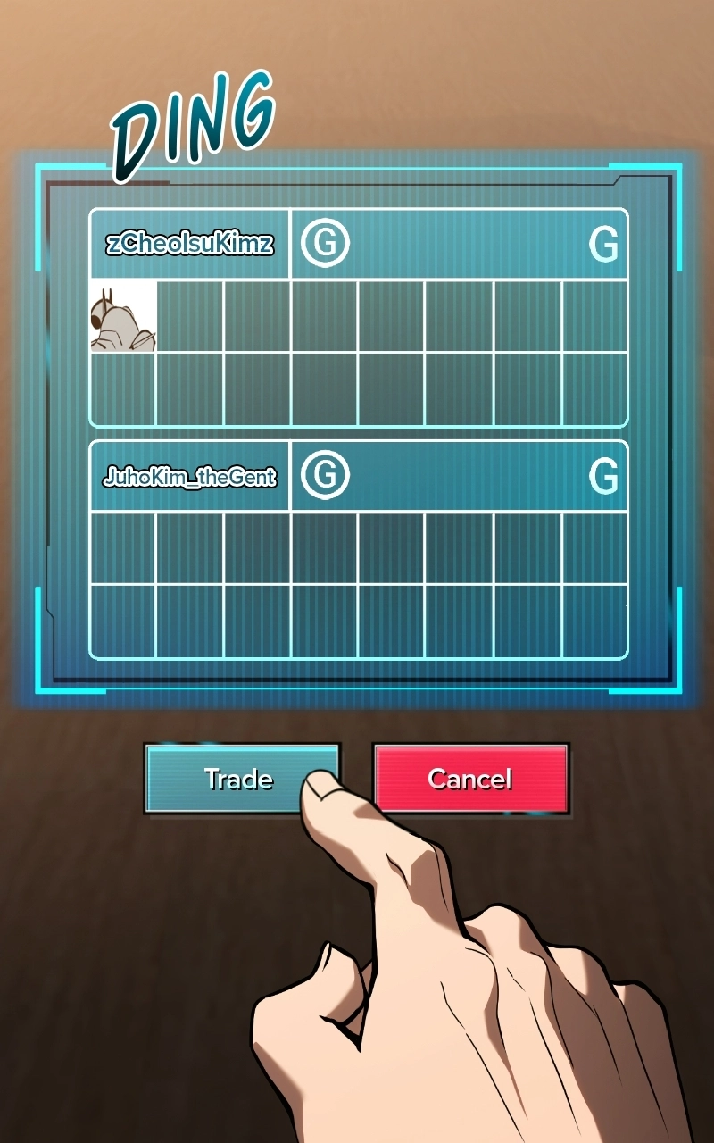 Level 999 Goblin Chapter 27 Page 105