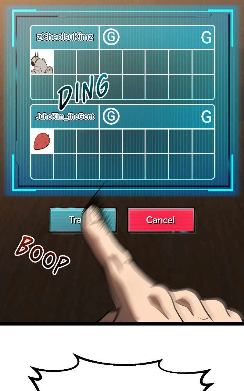 Level 999 Goblin Chapter 27 Page 107