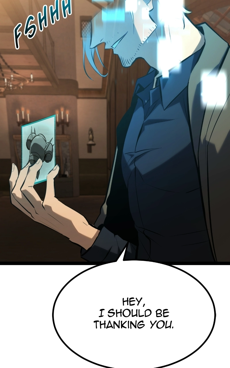 Level 999 Goblin Chapter 27 Page 109