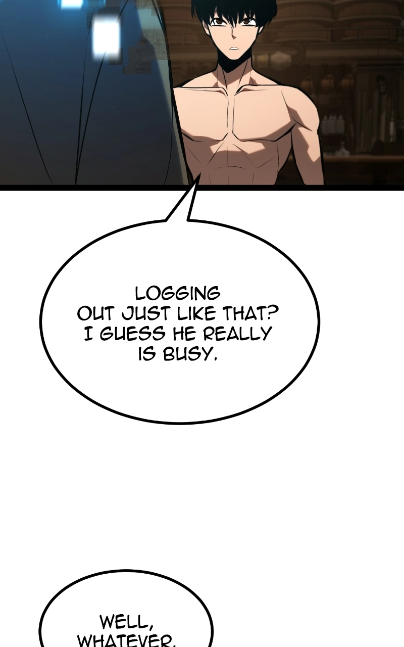 Level 999 Goblin Chapter 27 Page 111