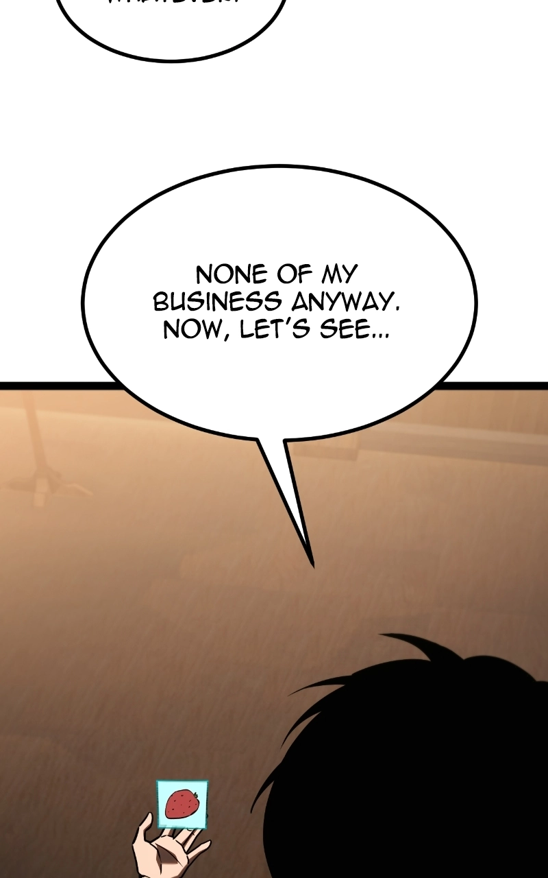 Level 999 Goblin Chapter 27 Page 112