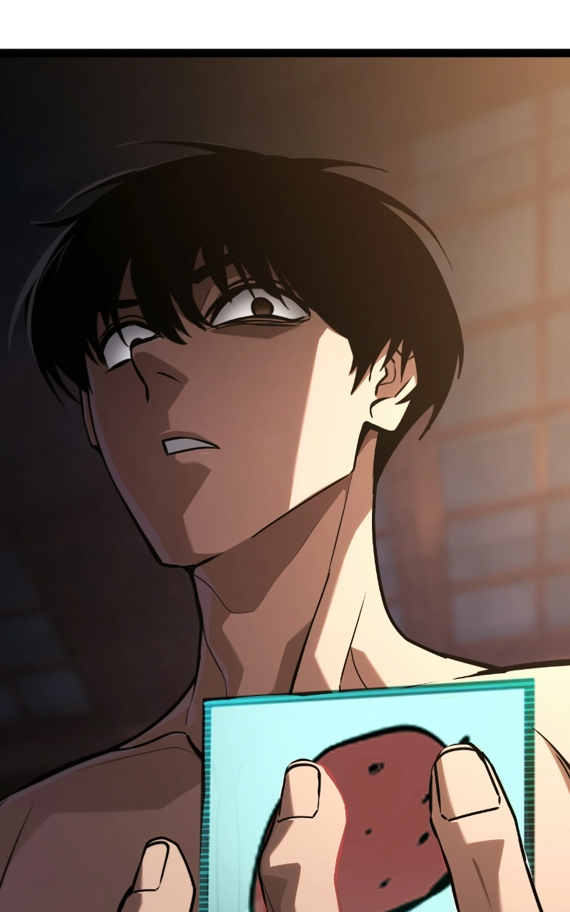 Level 999 Goblin Chapter 27 Page 114