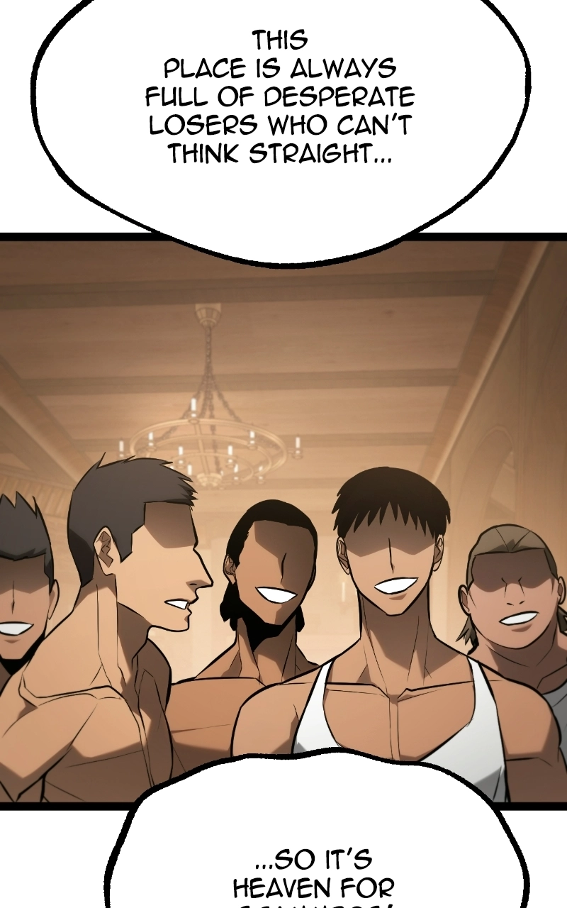 Level 999 Goblin Chapter 27 Page 119