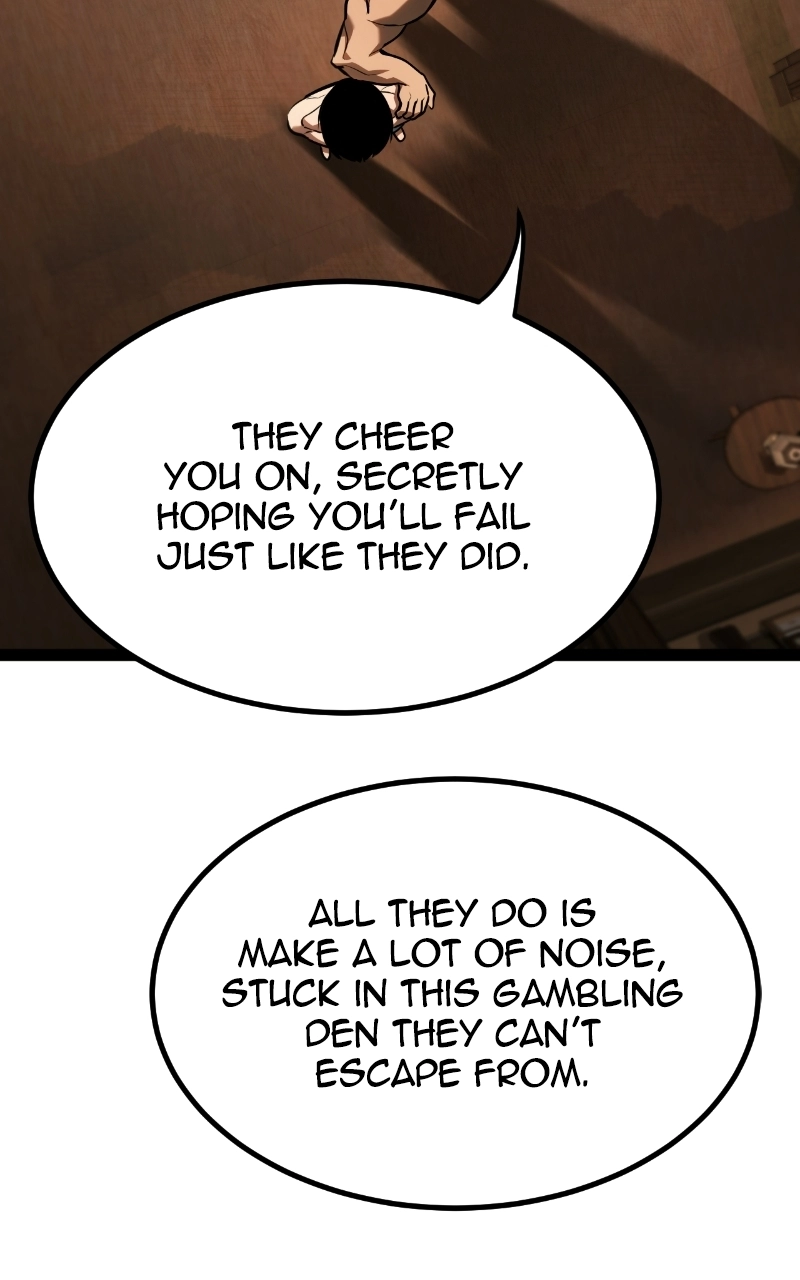 Level 999 Goblin Chapter 27 Page 125