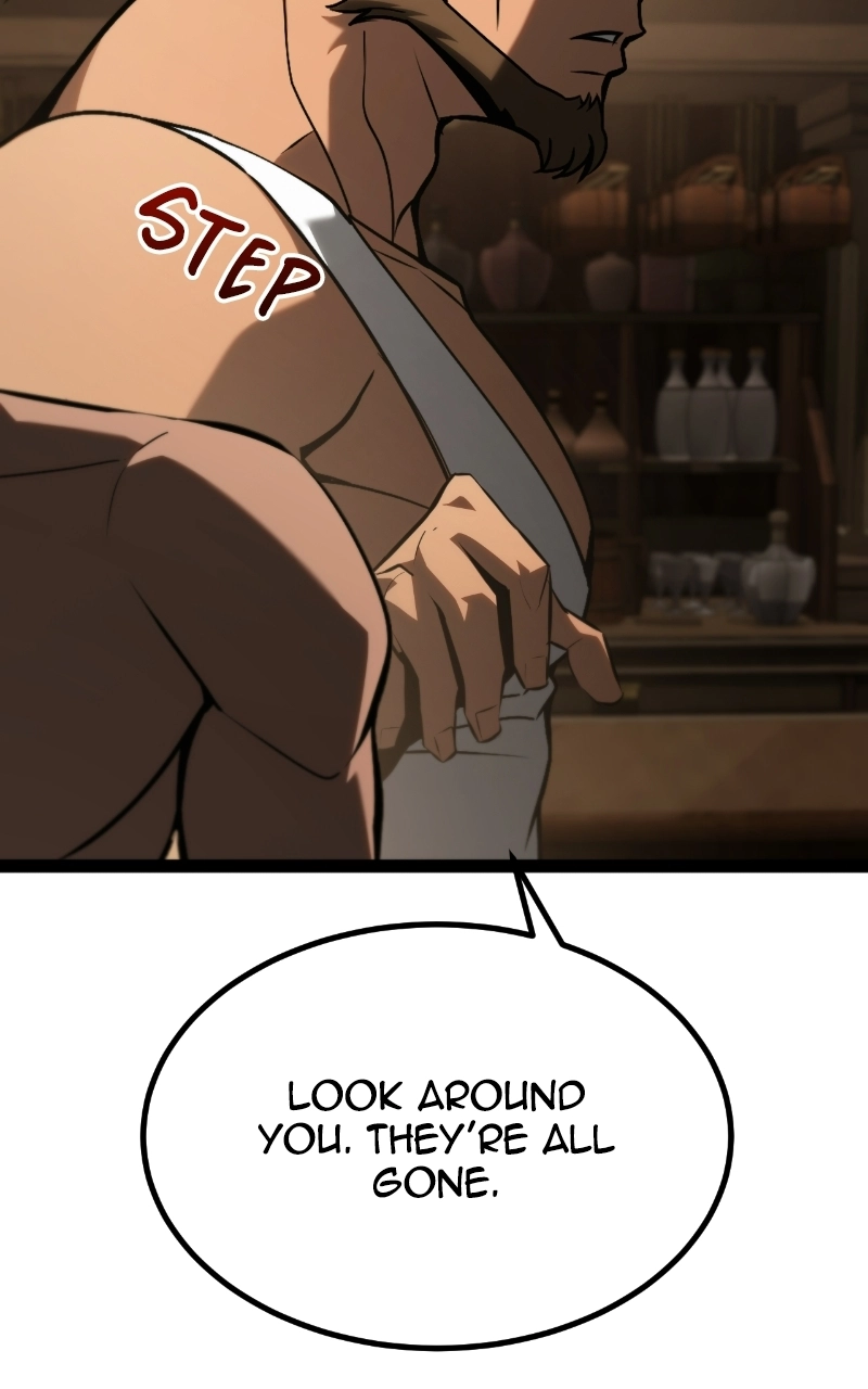 Level 999 Goblin Chapter 27 Page 131