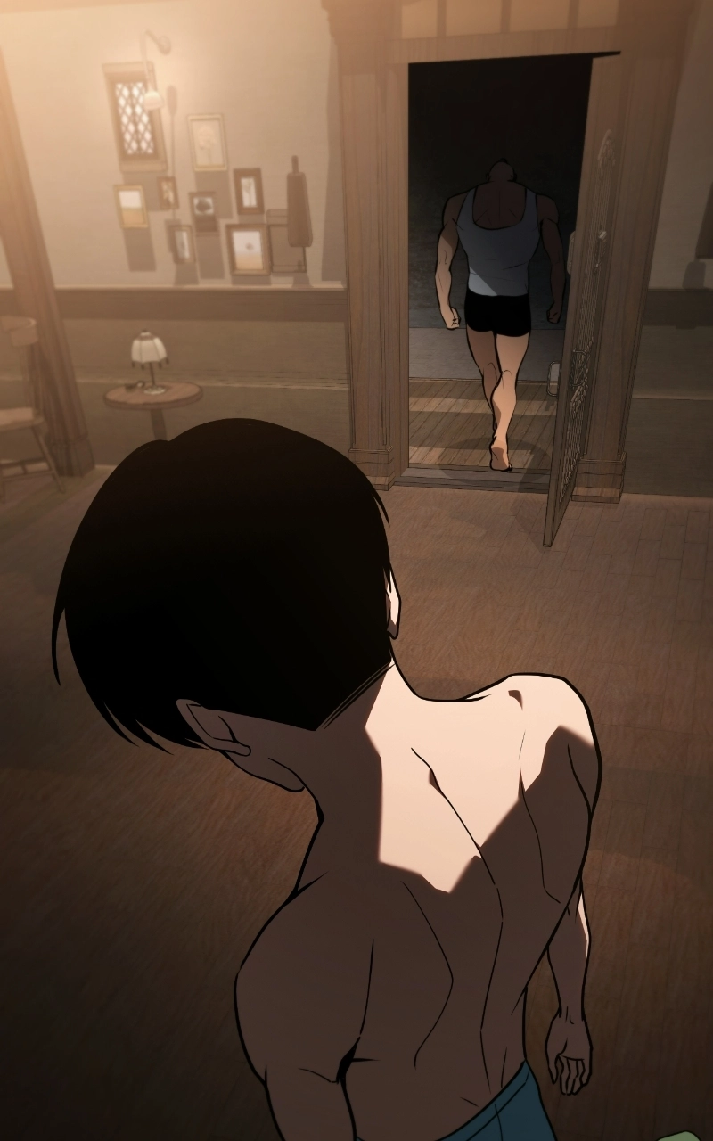 Level 999 Goblin Chapter 27 Page 133