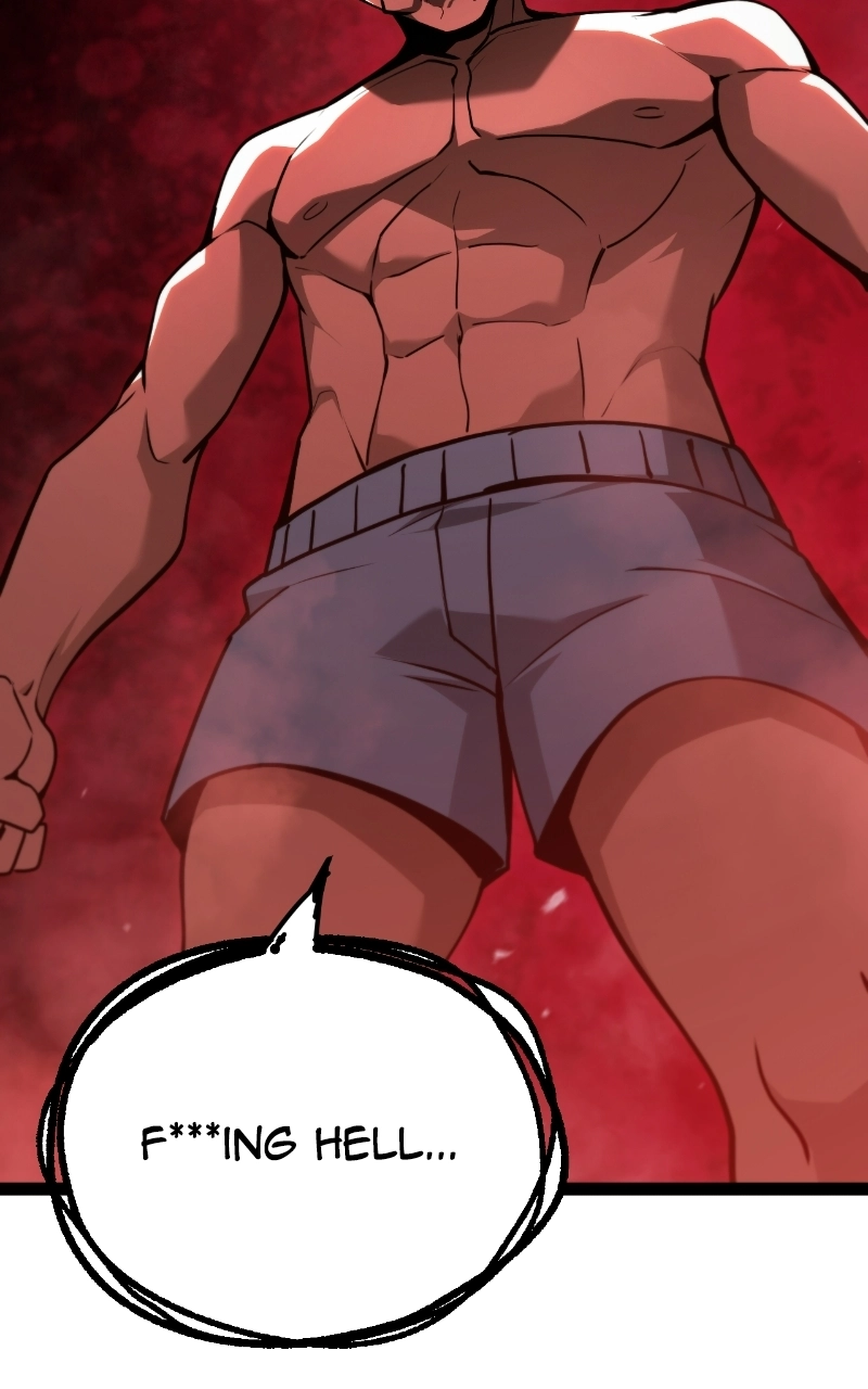 Level 999 Goblin Chapter 27 Page 137