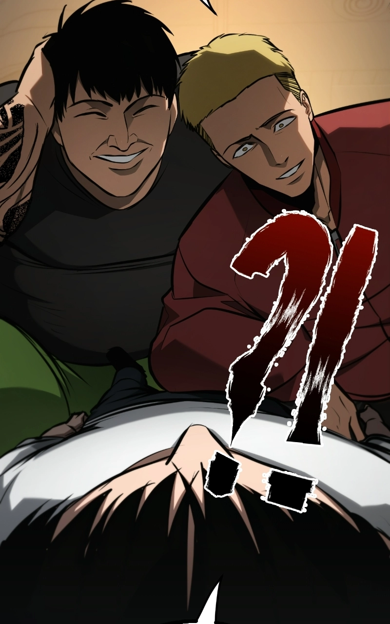 Level 999 Goblin Chapter 27 Page 143