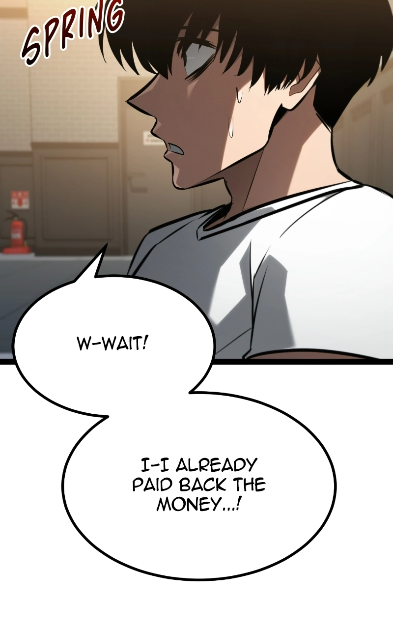 Level 999 Goblin Chapter 27 Page 145