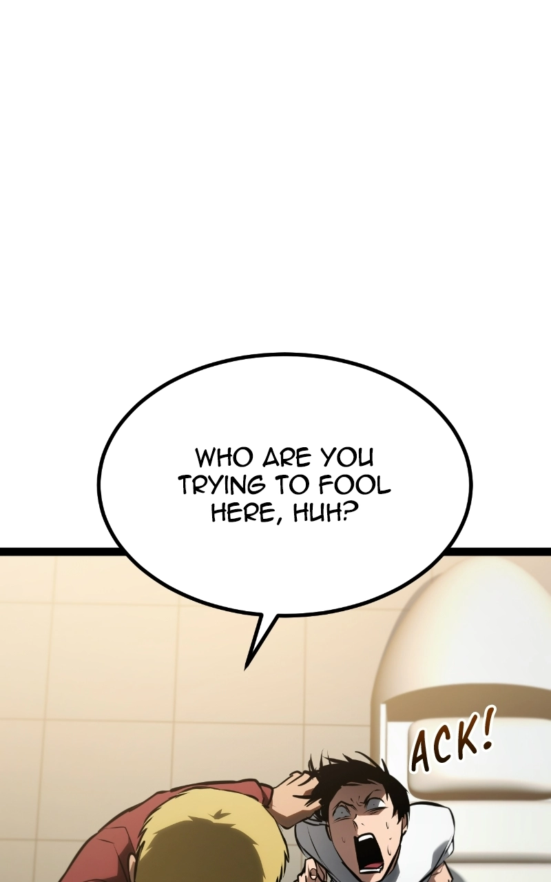 Level 999 Goblin Chapter 27 Page 146