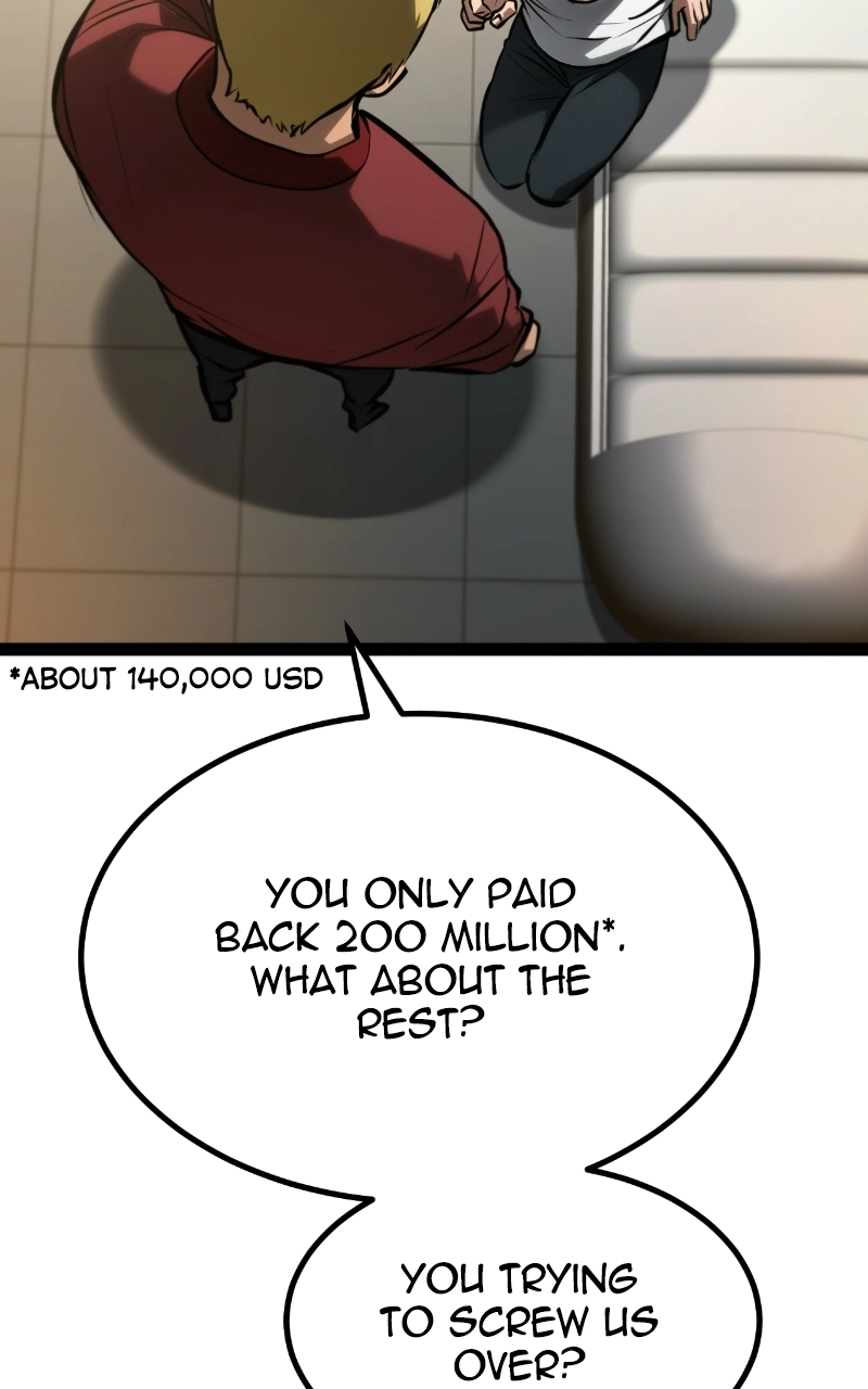 Level 999 Goblin Chapter 27 Page 147