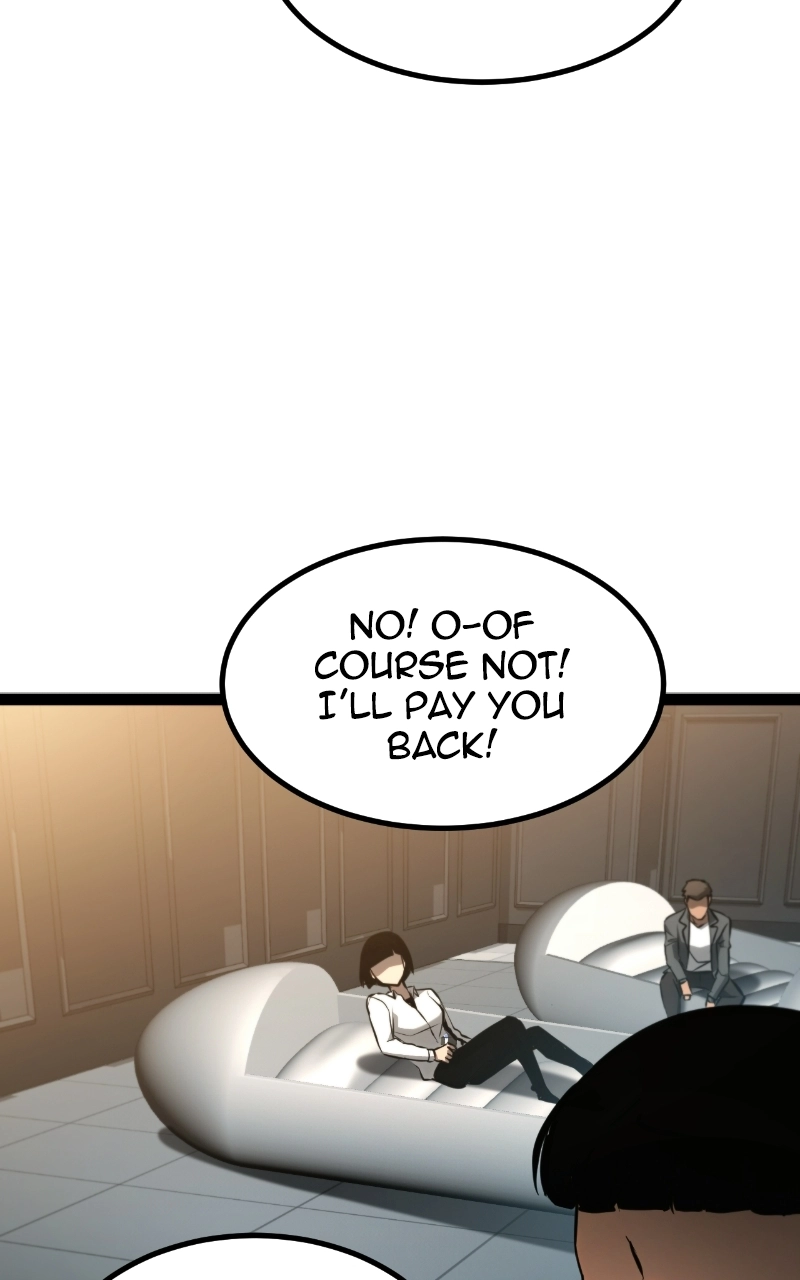 Level 999 Goblin Chapter 27 Page 148