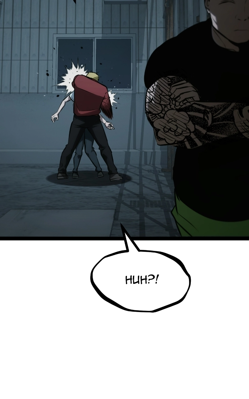 Level 999 Goblin Chapter 27 Page 152