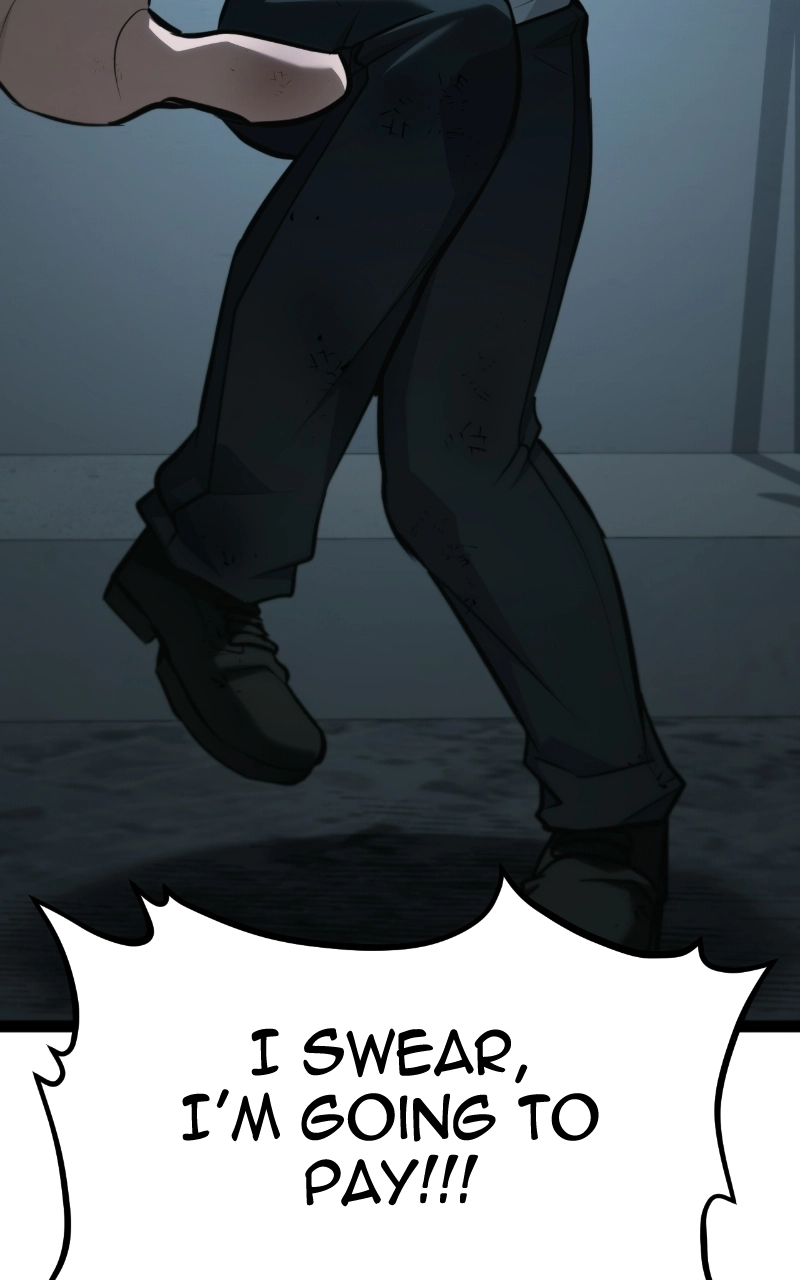 Level 999 Goblin Chapter 27 Page 154