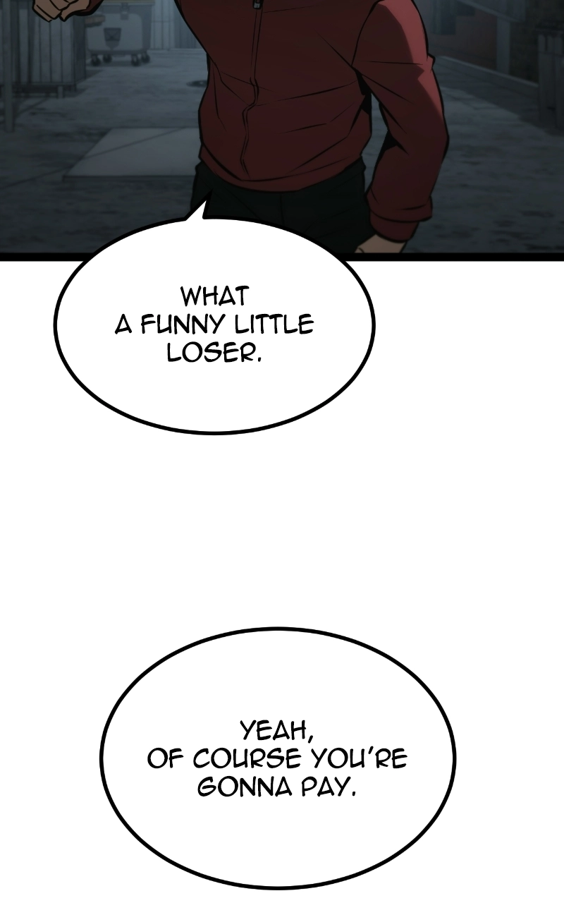 Level 999 Goblin Chapter 27 Page 156