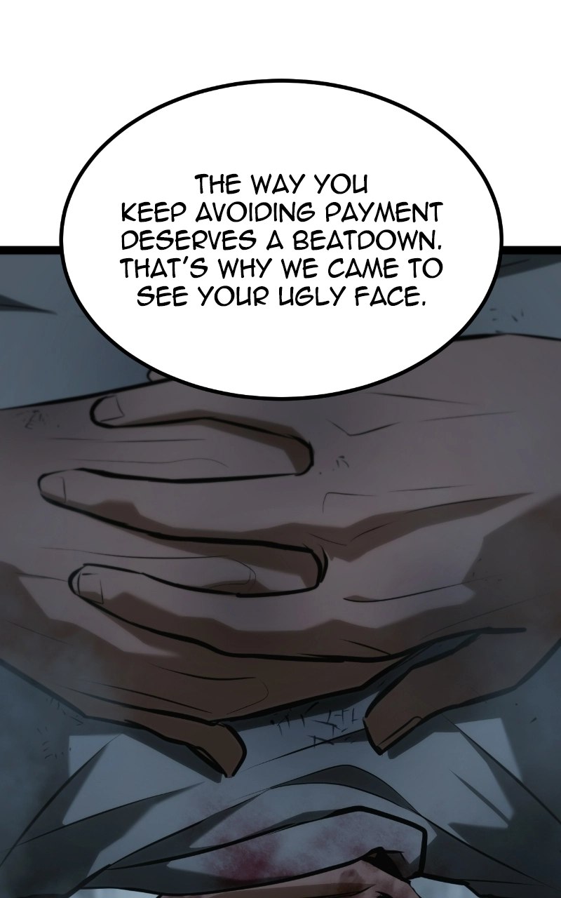 Level 999 Goblin Chapter 27 Page 161