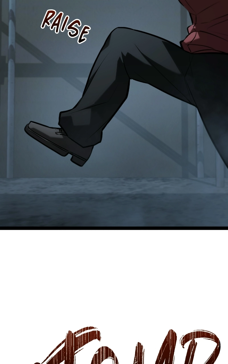 Level 999 Goblin Chapter 27 Page 164