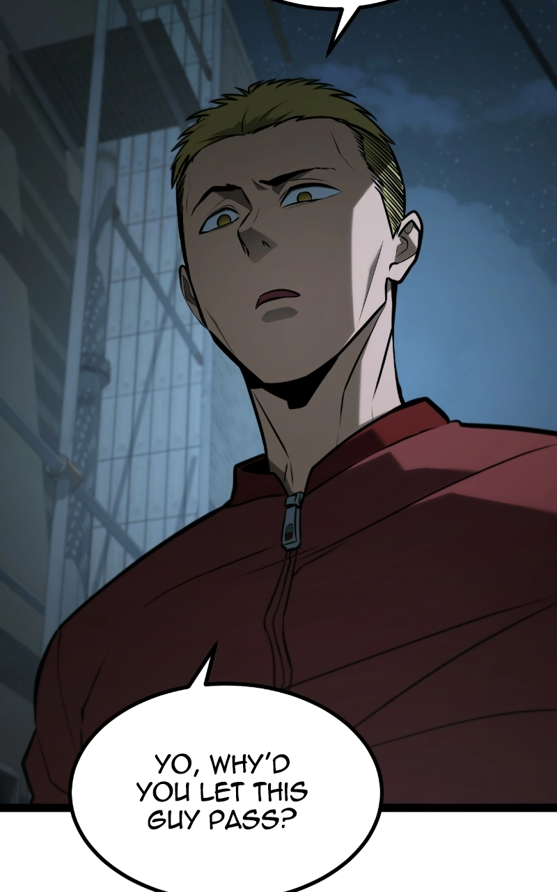 Level 999 Goblin Chapter 27 Page 170