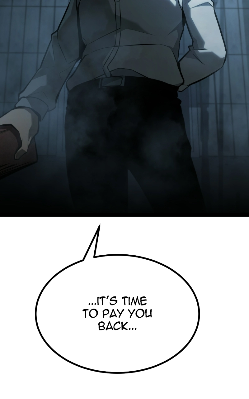 Level 999 Goblin Chapter 27 Page 174