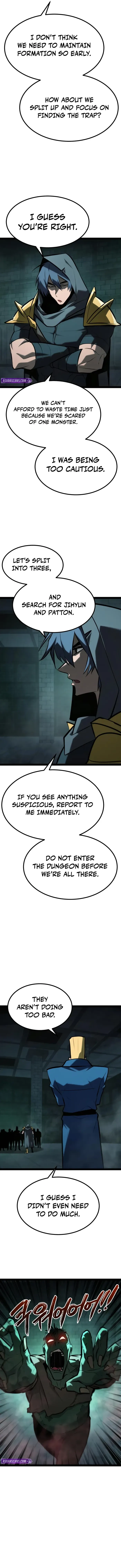 Level 999 Goblin Chapter 30 Page 15