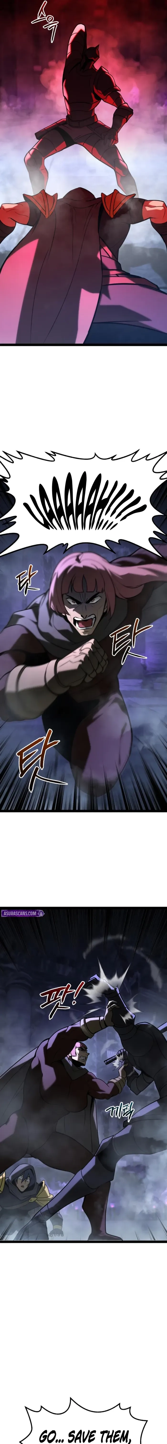 Level 999 Goblin Chapter 31 Page 7