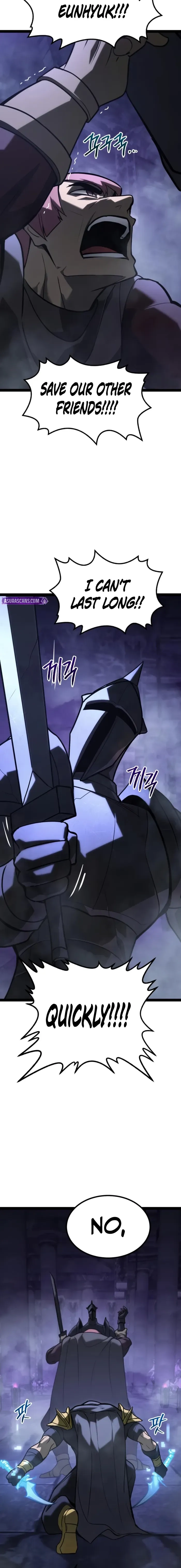 Level 999 Goblin Chapter 31 Page 8