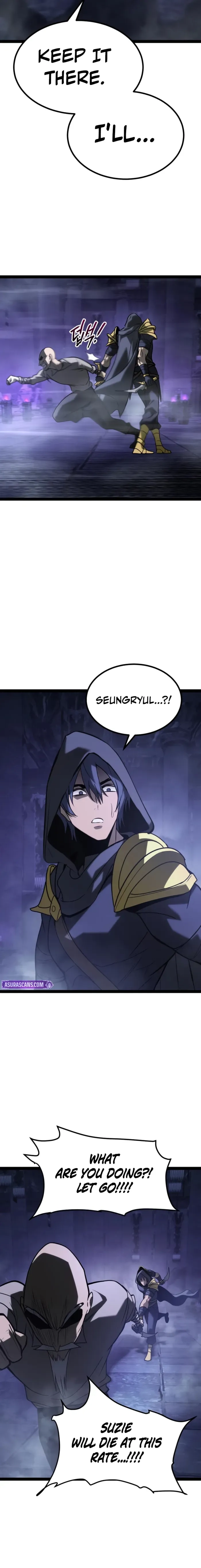 Level 999 Goblin Chapter 31 Page 9