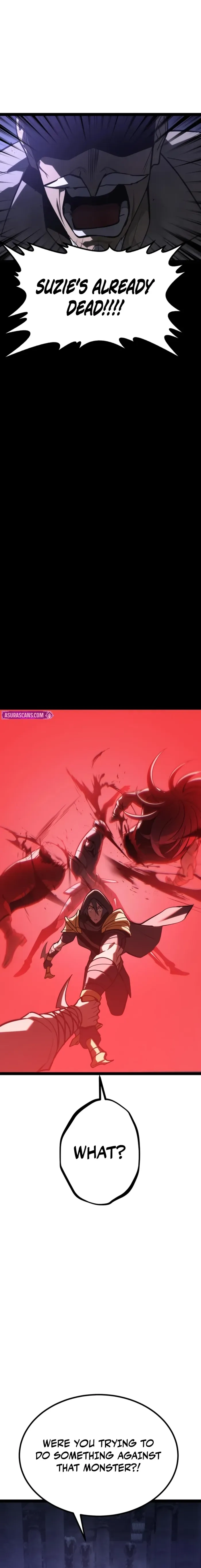 Level 999 Goblin Chapter 31 Page 10