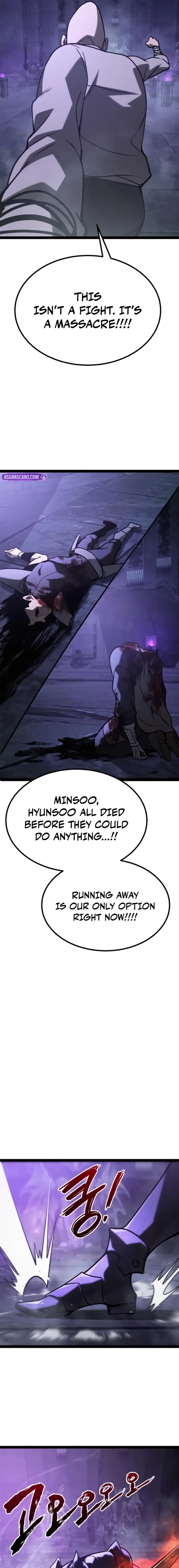 Level 999 Goblin Chapter 31 Page 11